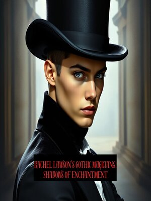 cover image of Shadows of Enchantment